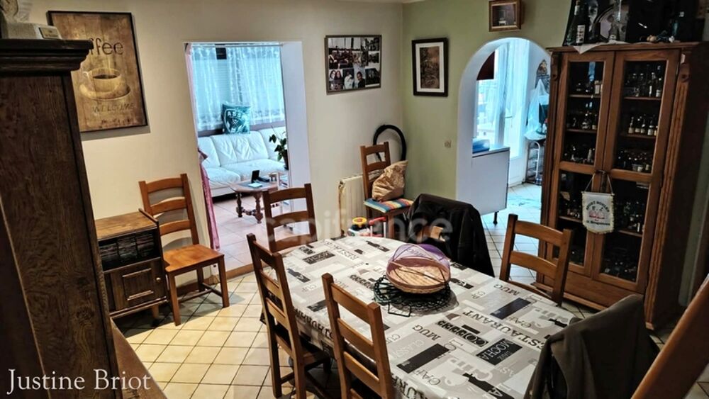 Vente Maison Maison à vendre 4 pièces GARCHIZY (58) Garchizy
