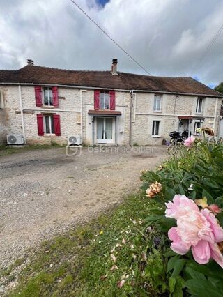  Maison � vendre 8 pi�ces 280 m�