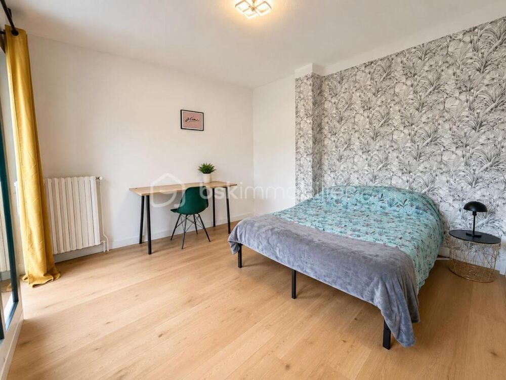 Vente Appartement EXCLUSIVITÉ – Appartement 57 m² à Sarreguemines Sarreguemines