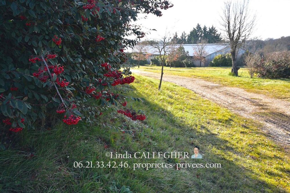  vendre  Proprit/chteau Uzs (30700)