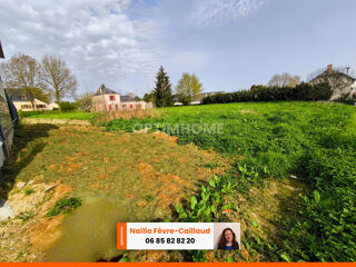  Terrain  vendre 1924 m