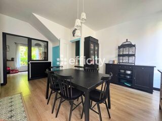  Duplex/triplex à vendre 5 pièces 100 m²