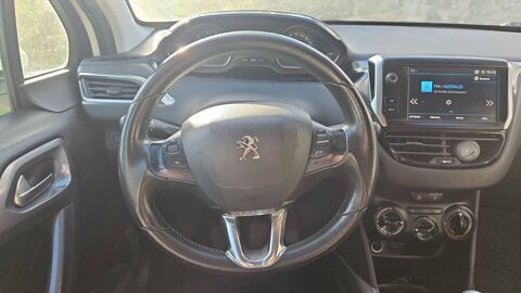 2008 1.2 PureTech 130 Allure 2018 occasion 97233 Schoelcher