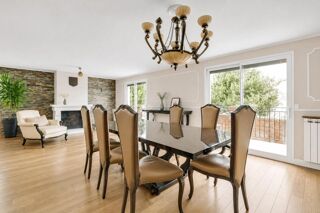  Maison à vendre 8 pièces 211 m²