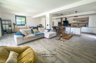  Maison à vendre 6 pièces 220 m²
