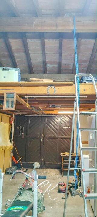  Maison � vendre 4 pi�ces 85 m�