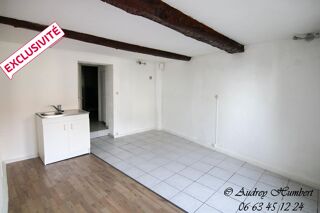  Appartement � vendre 1 pi�ce 22 m�