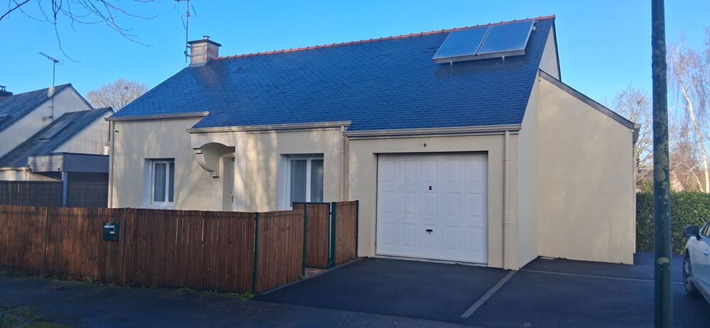 Nouveauté exclusivité - Maison Malville proche de toutes commodités