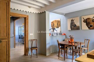  Maison à vendre 6 pièces 181 m²
