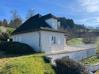  Maison � vendre 6 pi�ces 165 m�