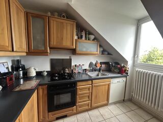  Appartement � vendre 5 pi�ces 130 m�