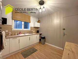  Maison à vendre 4 pièces 78 m²