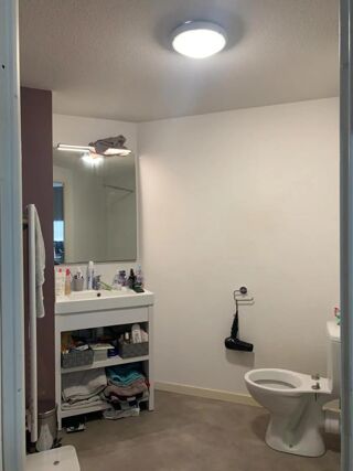  Appartement � vendre 1 pi�ce 28 m�