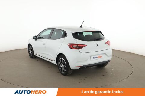 Clio 1.0 SCe Business 65 ch 2022 occasion 92130 Issy-les-Moulineaux