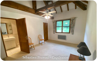  Maison à vendre 4 pièces 111 m²
