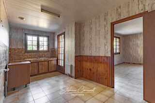  Maison à vendre 3 pièces 83 m²