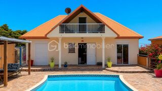  Villa à vendre 7 pièces 210 m²