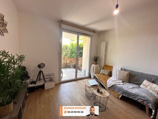  Appartement � vendre 1 pi�ce 31 m�