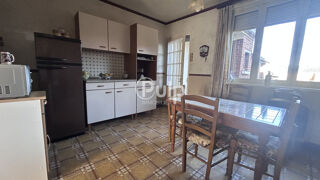  Maison � vendre 4 pi�ces 69 m�