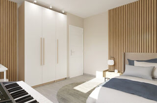  Maison à vendre 5 pièces 110 m²