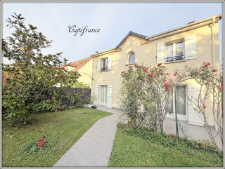  Maison � vendre 6 pi�ces 125 m�