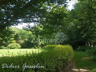  Maison à vendre 10 pièces 351 m²
