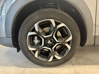 C5 aircross PHASE 2 1.5 BLUEHDI 130 SHINE PACK EAT8 2023 occasion 52000 Chamarandes-Choignes