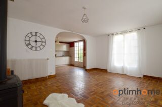  Maison à vendre 4 pièces 80 m²