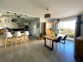  Appartement � vendre 4 pi�ces 107 m�