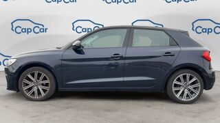 A1 25 TFSI 95 S-Tronic 7 Advanced - Automatique 2021 occasion 89100 Sens