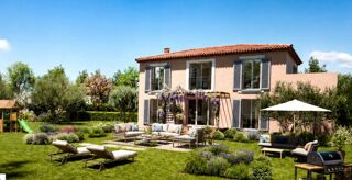  Maison 5 pièces 115 m² Antibes