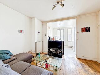 Appartement � vendre 3 pi�ces 45 m�