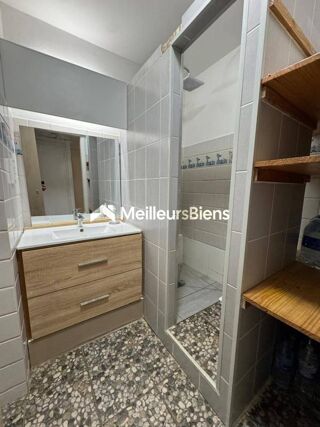  Appartement � vendre 1 pi�ce 20 m�