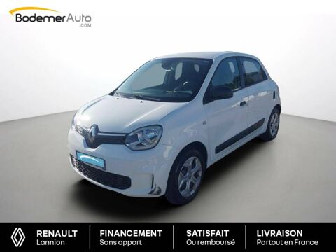Renault twingo III SCe 65 Life