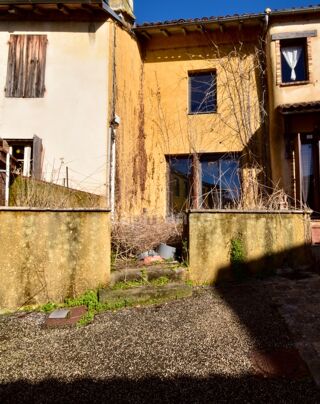  Maison  vendre 3 pices 78 m