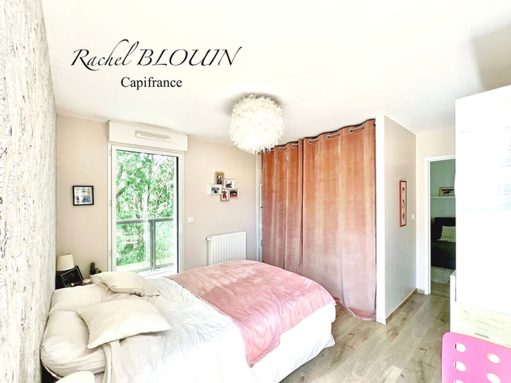 � vendre  Appartement Rennes (35200)