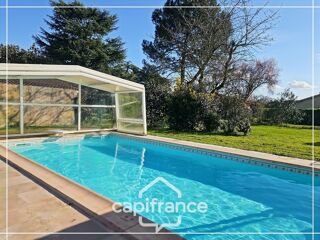  Maison à vendre 7 pièces 160 m²