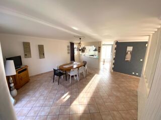  Maison à vendre 6 pièces 128 m²