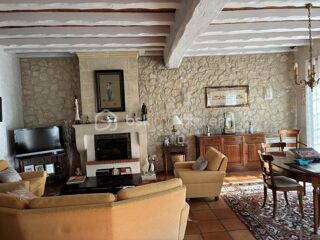  Maison � vendre 8 pi�ces 145 m�