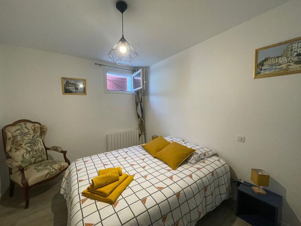 à vendre  Maison Saint-Jean-de-Luz (64500)