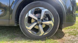 Qashqai 1.3 DIG-T 158 MHEV X-Tronic Tekna - Automatique 2021 occasion 16000 Angouleme