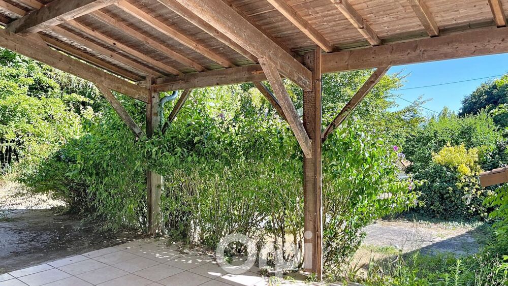 À louer  Maison avec jardin à Ambazac
