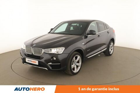 Annonce voiture BMW X4 23090 