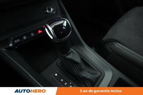 Q3 35 TFSI S line S tronic 7 150 ch 2023 occasion 92130 Issy-les-Moulineaux