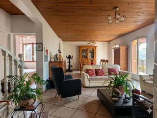  Maison à vendre 6 pièces 140 m²