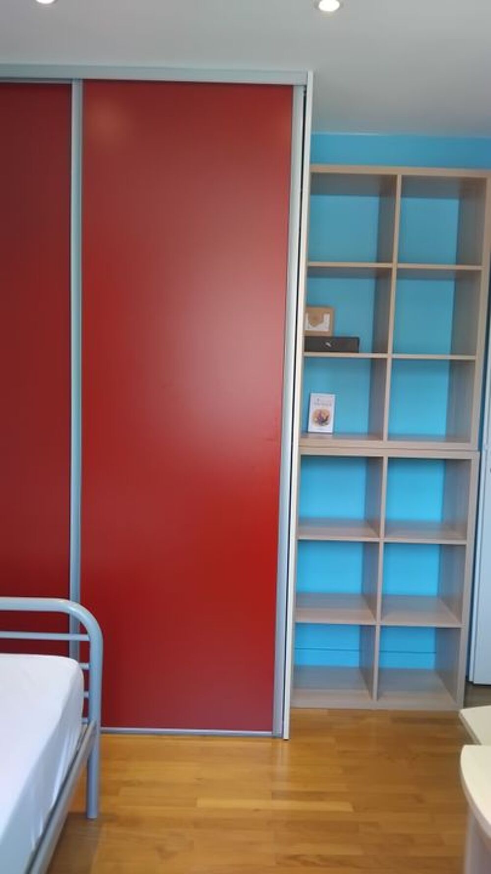 Location Appartement Chambre de 9m2 à louer sur Sonnaz Sonnaz
