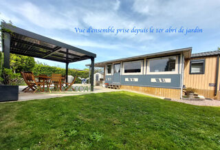  Maison � vendre 5 pi�ces 40 m�