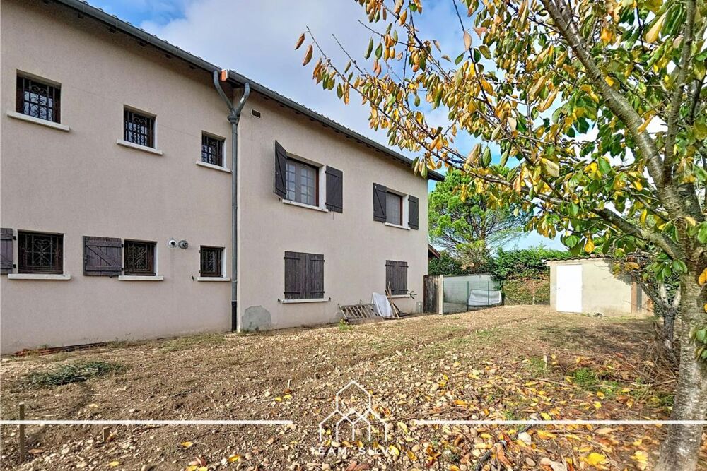 Vente Maison Pavillon Ternay