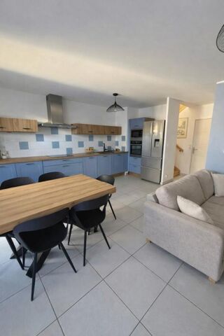  Maison � vendre 4 pi�ces 75 m�