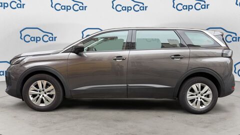 5008 II BlueHDi 130 Active Business 2021 occasion 75012 Paris